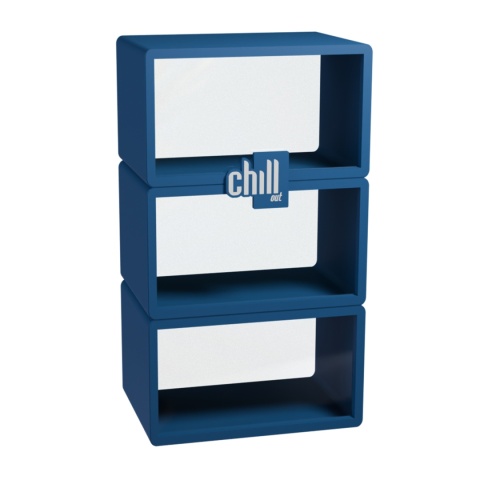 EKSPOZYTOR CHILL OUT SALTS EKSPOZYTOR CHILL OUT SALTS