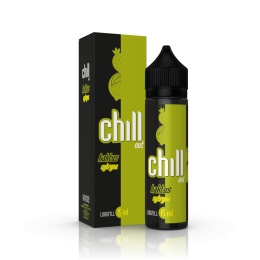 LONGFILL CHILL OUT KAKTUS CYTRYNA 15/60 ML