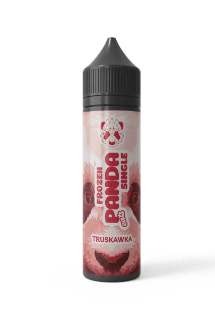LONGFILL PANDA SINGLE - TRUSKAWKA 6/60 ML LONGFILL PANDA SINGLE - TRUSKAWKA 6/60 ML