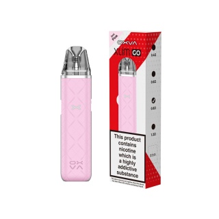 OXVA XLIM GO PINK