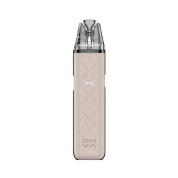 OXVA XLIM GO LIGHT BROWN - PRODUKT AKCYZOWY