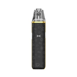 OXVA XLIM GO LUXE BLACK - PRODUKT AKCYZOWY